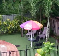 The Beach Place - E Caravan Parks