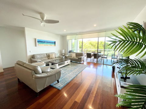 The Beach Resort Cabarita - E Caravan Parks 3