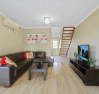The Beach Retreat Eden - E Caravan Parks