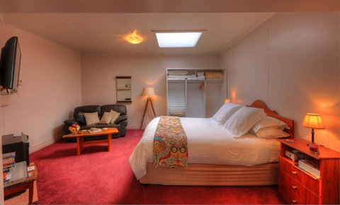 Ellie\'s Cottages - E Caravan Parks 18