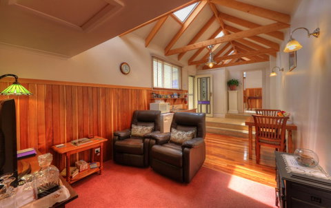 Ellie\'s Cottages - E Caravan Parks 10
