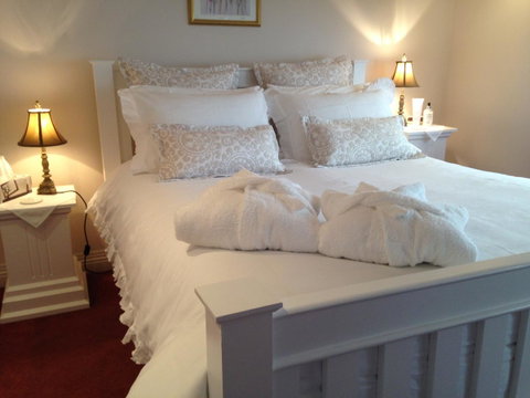 Ellie\'s Cottages - E Caravan Parks 0