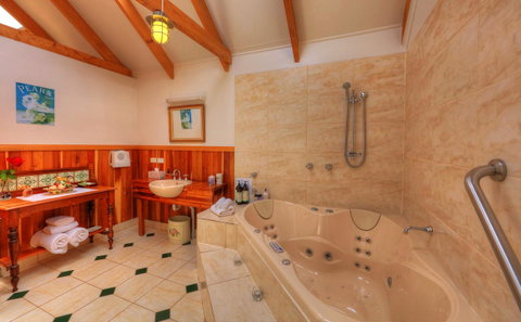 Ellie\'s Cottages - E Caravan Parks 14
