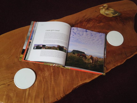 Ellie\'s Cottages - E Caravan Parks 38