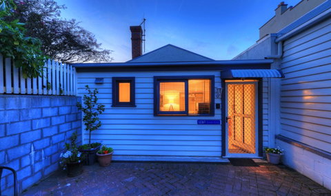 Ellie\'s Cottages - E Caravan Parks 19