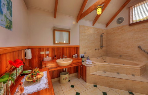 Ellie\'s Cottages - E Caravan Parks 15