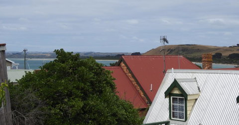 Ellie\'s Cottages - E Caravan Parks 4