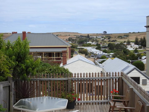 Ellie\'s Cottages - E Caravan Parks 5