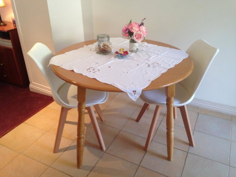 Ellie\'s Cottages - E Caravan Parks 29