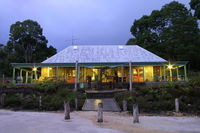 Book Corinna Accommodation Vacations E Caravan Parks E Caravan Parks