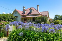 Book Geeveston Accommodation Vacations E Caravan Parks E Caravan Parks