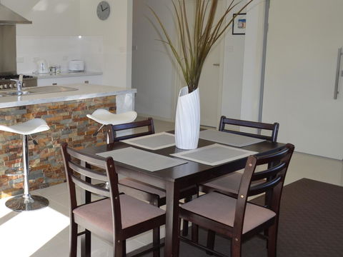 170 Hazards View - Unit 1 - E Caravan Parks 5