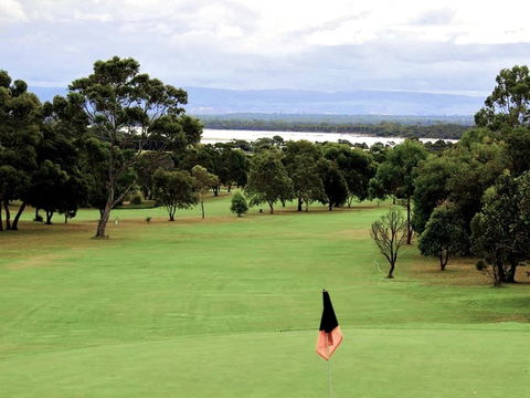 170 Hazards View - Unit 1 - E Caravan Parks 9