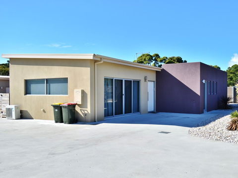 170 Hazards View - Unit 1 - E Caravan Parks 1