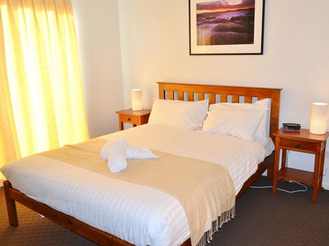 170 Hazards View - Unit 1 - E Caravan Parks 7