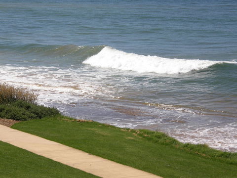 Penguin Waterfront Escape - E Caravan Parks 13