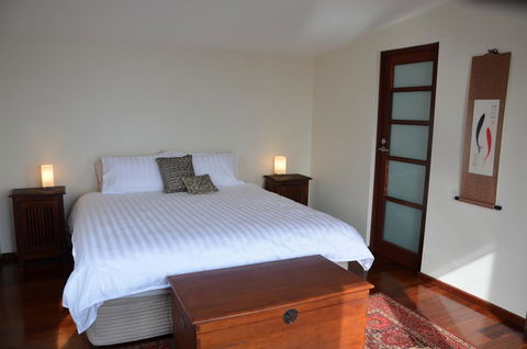 Yolla Beach House - E Caravan Parks 4