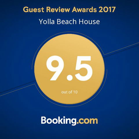 Yolla Beach House - E Caravan Parks 1