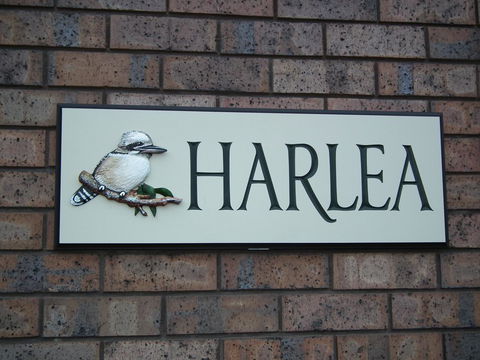 Harlea - E Caravan Parks 28