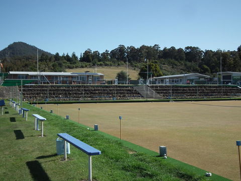 Harlea - E Caravan Parks 18