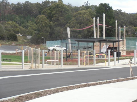 Harlea - E Caravan Parks 17