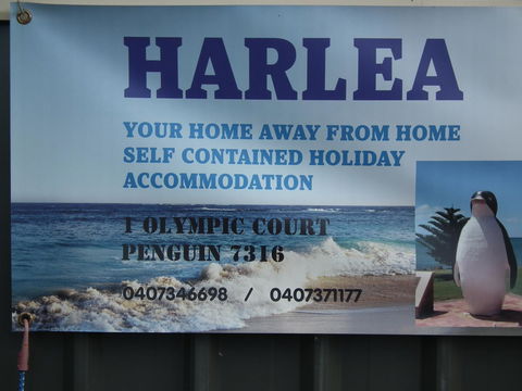 Harlea - E Caravan Parks 21