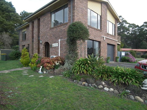 Harlea - E Caravan Parks 11