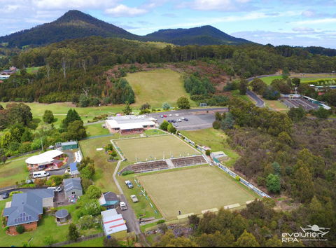 Harlea - E Caravan Parks 26