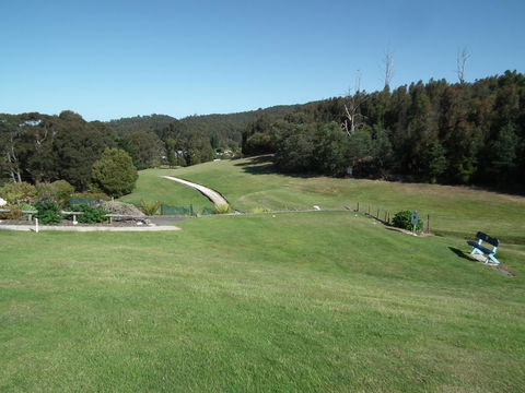Harlea - E Caravan Parks 15