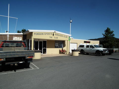 Harlea - E Caravan Parks 20