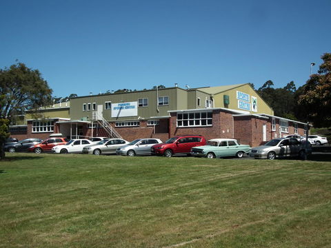 Harlea - E Caravan Parks 19