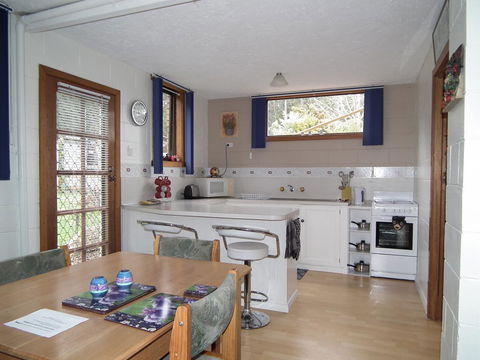 Harlea - E Caravan Parks 0