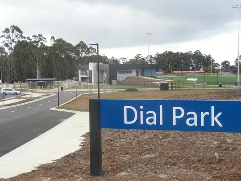 Harlea - E Caravan Parks 22