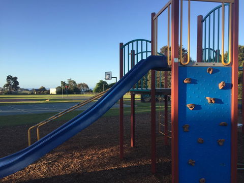 Harlea - E Caravan Parks 14