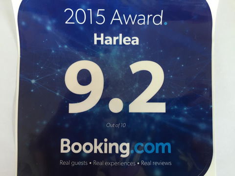 Harlea - E Caravan Parks 29