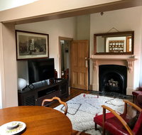 Eliza cottage - E Caravan Parks