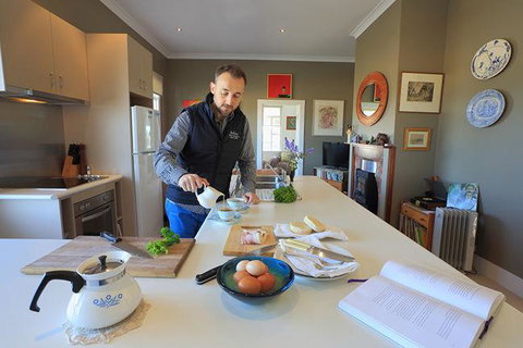 Sea Salt House - E Caravan Parks 4