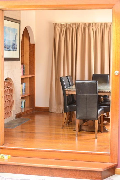Bridge View Retreat - E Caravan Parks 34