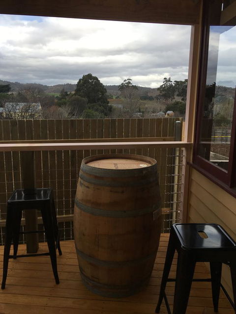 Bridge View Retreat - E Caravan Parks 6