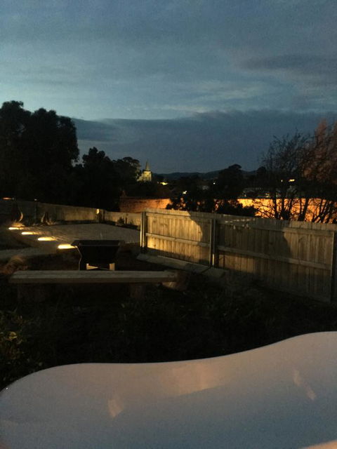 Bridge View Retreat - E Caravan Parks 2