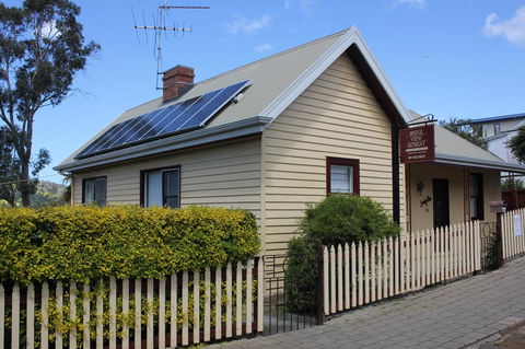 Bridge View Retreat - E Caravan Parks 0