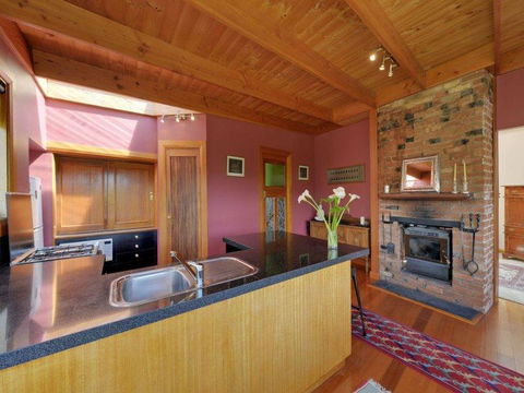 Bridge View Retreat - E Caravan Parks 37