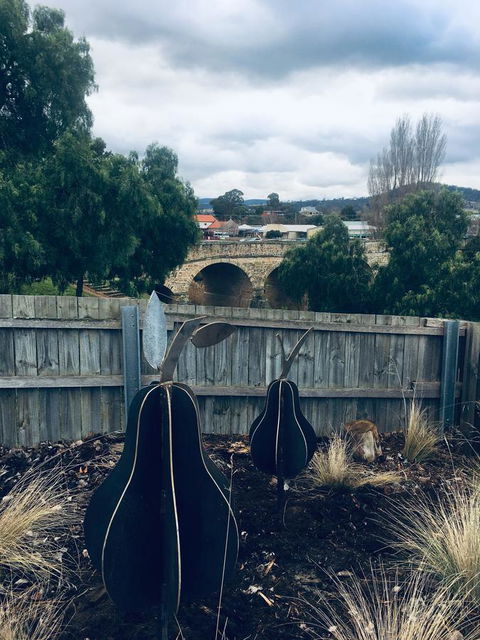 Bridge View Retreat - E Caravan Parks 1