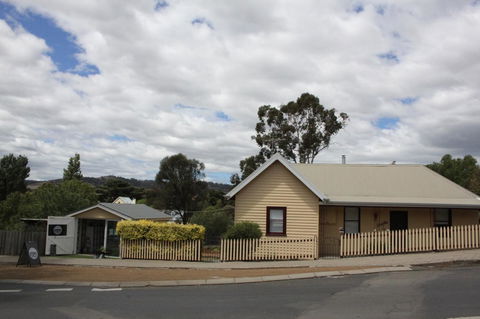 Bridge View Retreat - E Caravan Parks 25