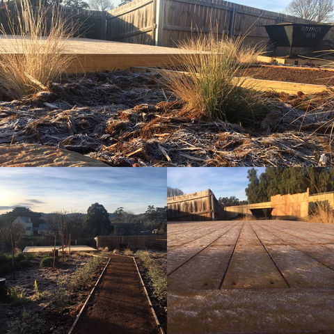 Bridge View Retreat - E Caravan Parks 7