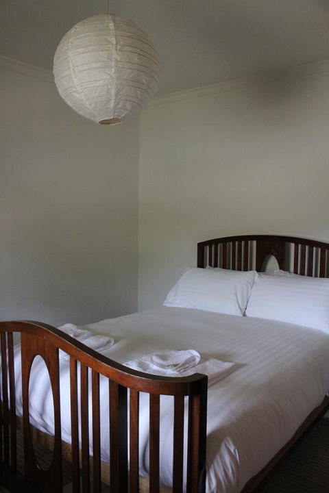 Bridge View Retreat - E Caravan Parks 32