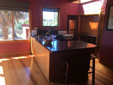 Bridge View Retreat - E Caravan Parks 18