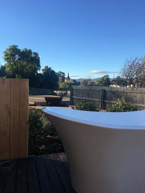 Bridge View Retreat - E Caravan Parks 8