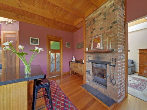 Bridge View Retreat - E Caravan Parks 33