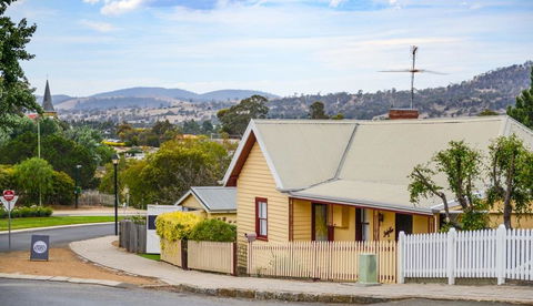 Bridge View Retreat - E Caravan Parks 29
